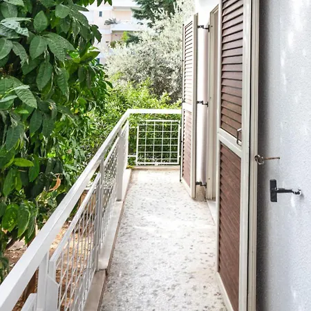 Danais Apartment Athens