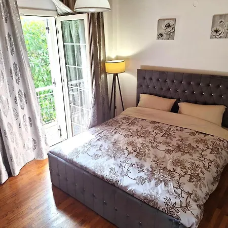 Apartamento Danais *