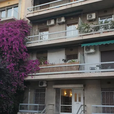 Stylish Near Hilton, Self Check-in!