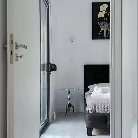 Lucky Premium #11 Vipgreece Apartment *