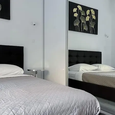 Lucky Premium #11 Vipgreece Apartment *