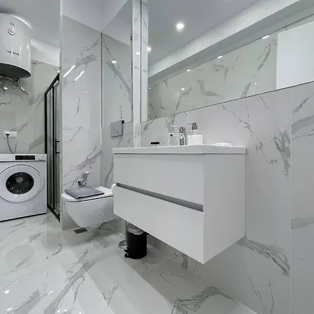 Lucky Premium #11 Vipgreece Apartment *