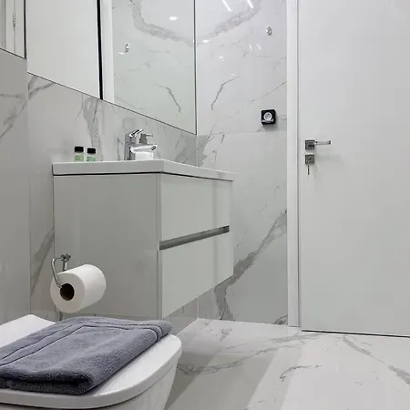 Lucky Premium #11 Vipgreece Apartment *