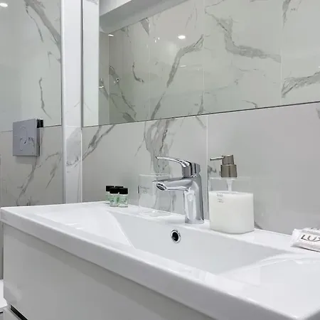 Apartment Lucky Premium #11 Vipgreece Athen