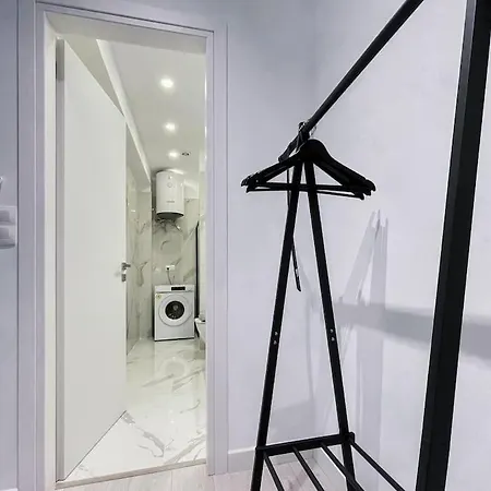 Apartment Lucky Premium #11 Vipgreece *