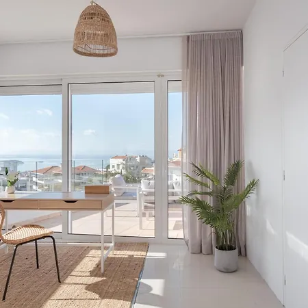 Athenian Riviera Panorama Villa
