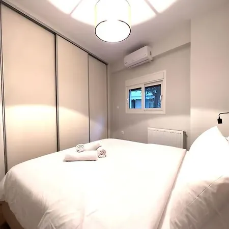 Апартаменты 2-bed Gem In Serene Locale