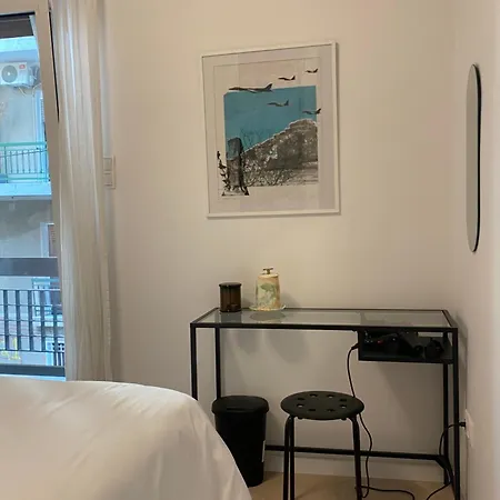 Apartamento Artistic Centre