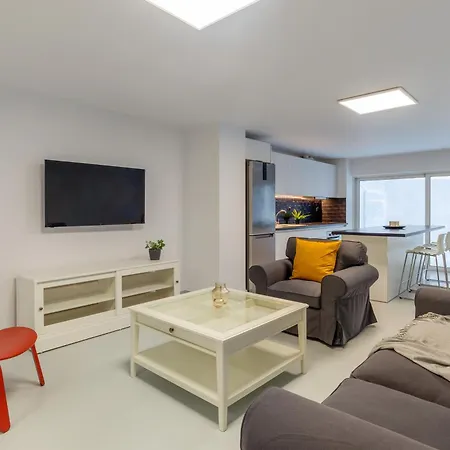 Kookaki By Zoia Living Apartment *