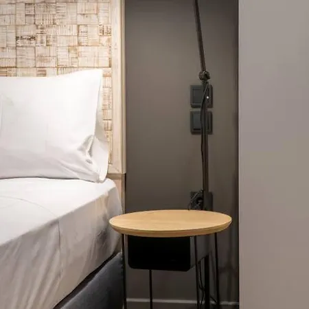 Viola Comfort Apartmán Atény
