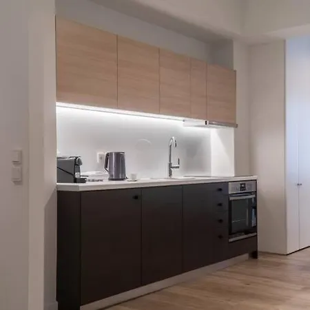 Apartmán Viola Comfort
