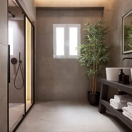 Acropolis Grand Apartment