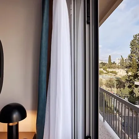 Apartment Acropolis Grand
