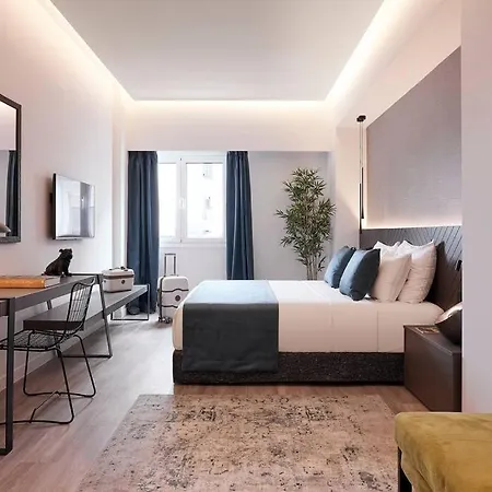 Acropolis Grand