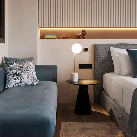 Apartment Acropolis Grand