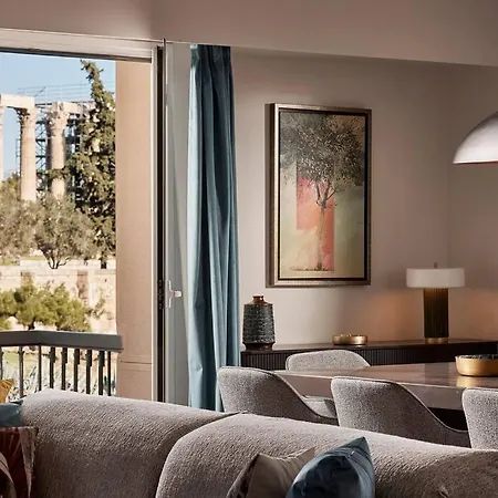 Acropolis Grand * Athens