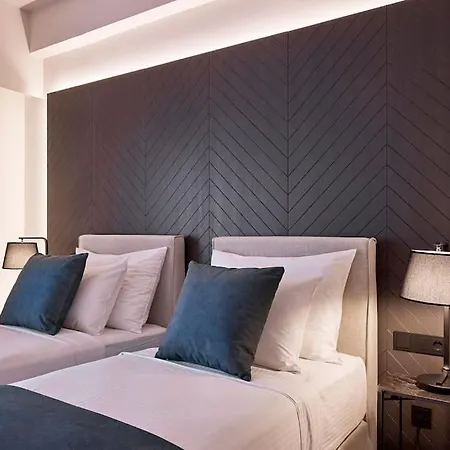 Apartment Acropolis Grand