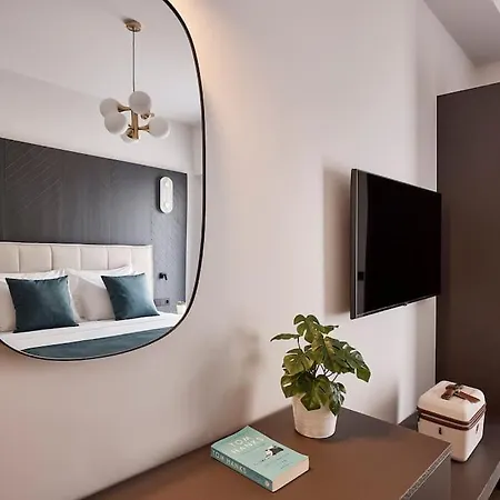Acropolis Grand Apartment Athens
