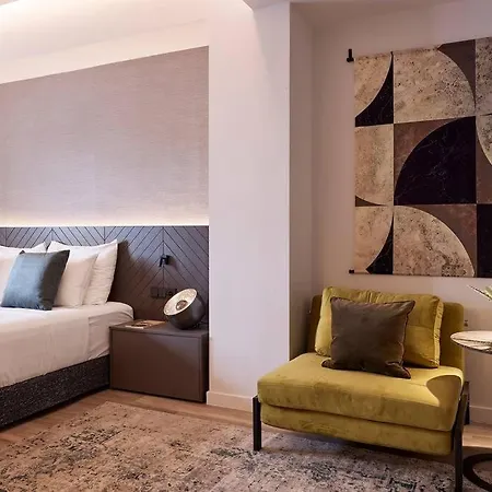 Apartment Acropolis Grand Athens