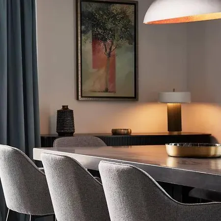 Apartment Acropolis Grand
