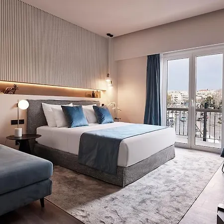 Acropolis Grand Apartment *