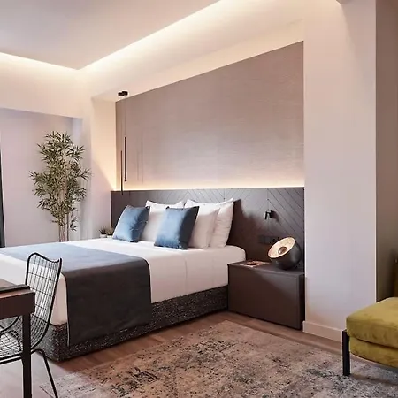 Acropolis Grand Apartment Athens