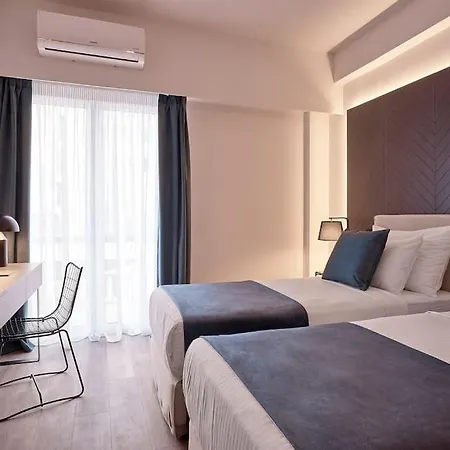 Acropolis Grand * Athens