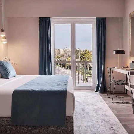 Apartment Acropolis Grand *