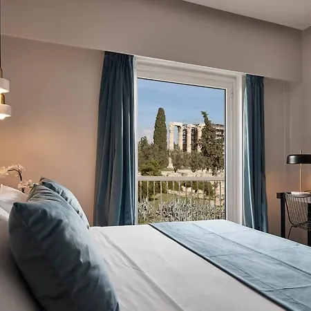 Acropolis Grand Apartment