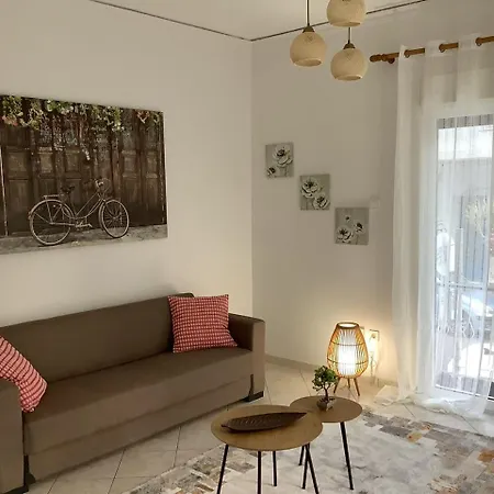 Apartment Nemapartment *