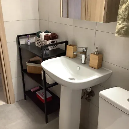 Apartment Nemapartment