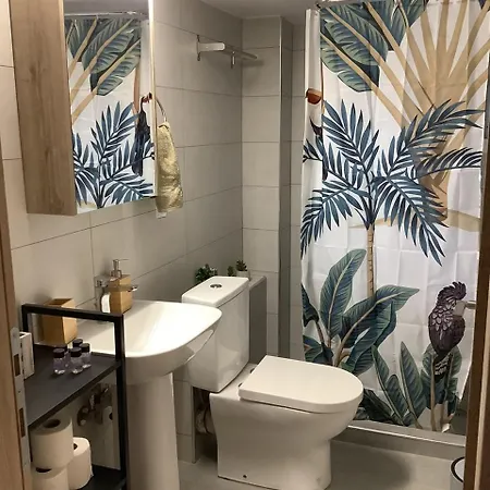 Apartmán Nemapartment Atény