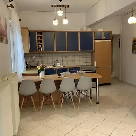 Apartmán Nemapartment