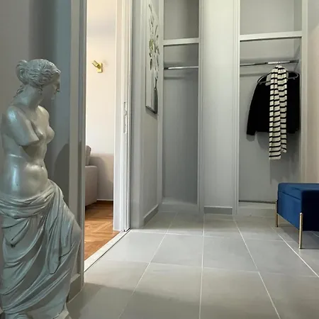 Διαμέρισμα Acropolis Luxury Parthenon View Αθήνα