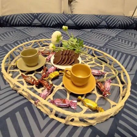 Apartment Floral 1 - Ground Floor With Courtyard And Private Parking!