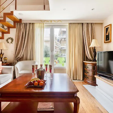 Artistic Luxury * Athens