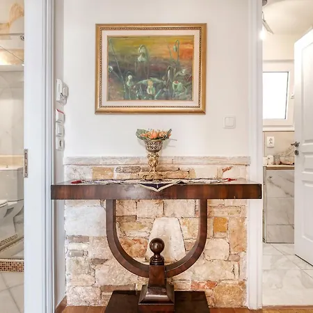 Villa Artistic Luxury *