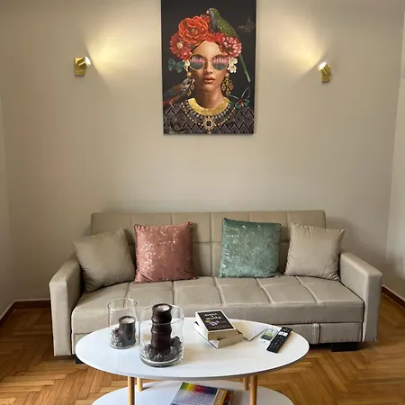 Acropolis Luxury Parthenon View Διαμέρισμα Αθήνα