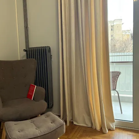 Διαμέρισμα Acropolis Luxury Parthenon View Αθήνα