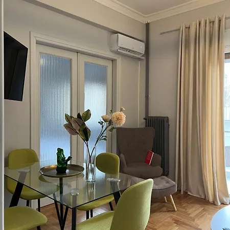 Διαμέρισμα Acropolis Luxury Parthenon View Αθήνα