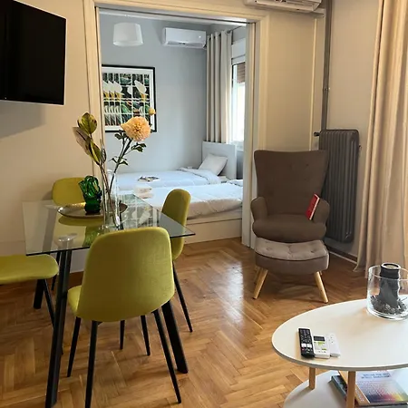 Acropolis Luxury Parthenon View * Αθήνα
