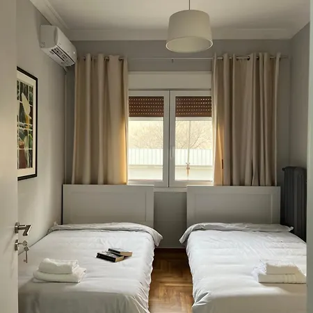 Acropolis Luxury Parthenon View * Αθήνα