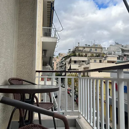 Διαμέρισμα Acropolis Luxury Parthenon View *