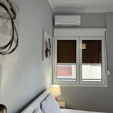 Acropolis Luxury Parthenon View Διαμέρισμα Αθήνα