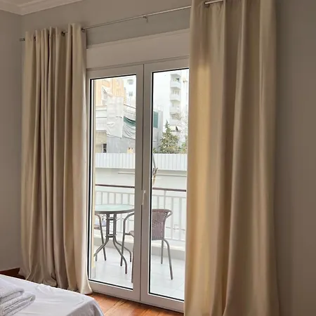 Acropolis Luxury Parthenon View * Αθήνα