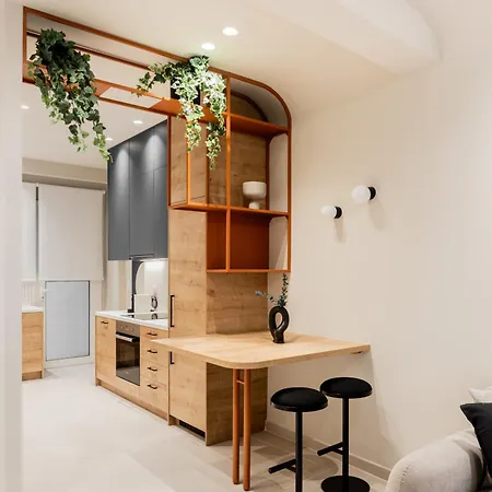 Apartment Sleek 1br Escape In By Upstreet