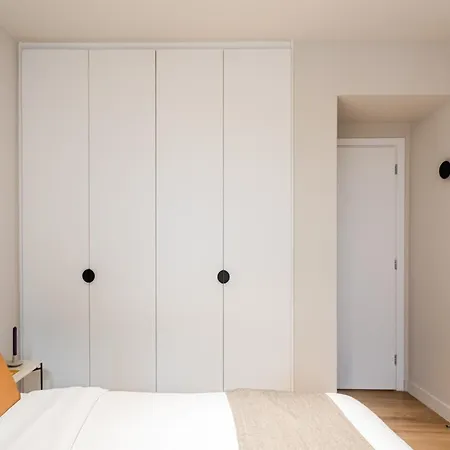 Sleek 1br Escape In By Upstreet Athens