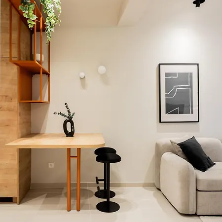Sleek 1br Escape In By Upstreet *