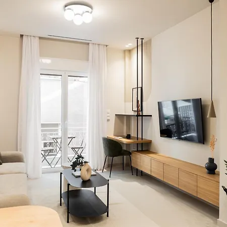 Sleek 1br Escape In By Upstreet Apartment *