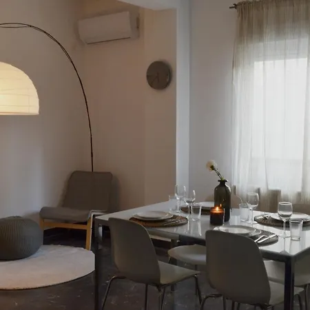 Gtrip P Faliro Coastal Comfort 5f Apartment